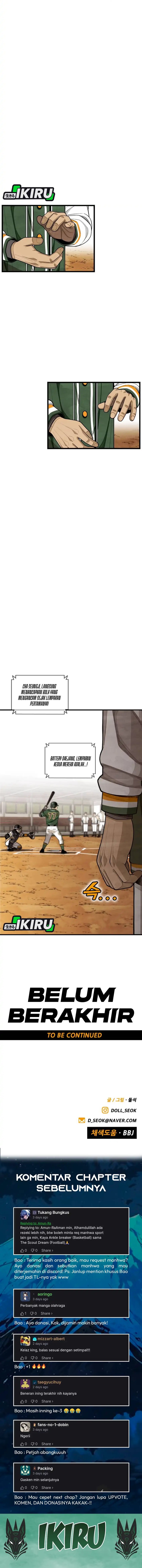 Not Over Chapter 52 Image 19