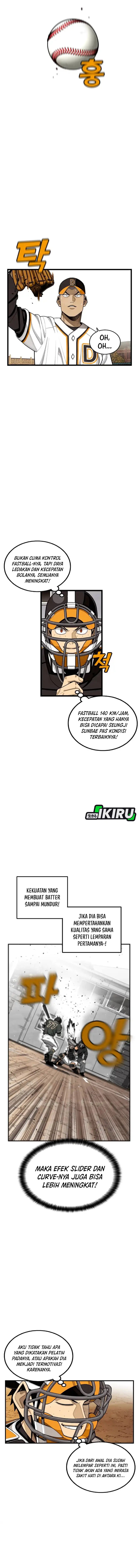 Not Over Chapter 53 Image 1