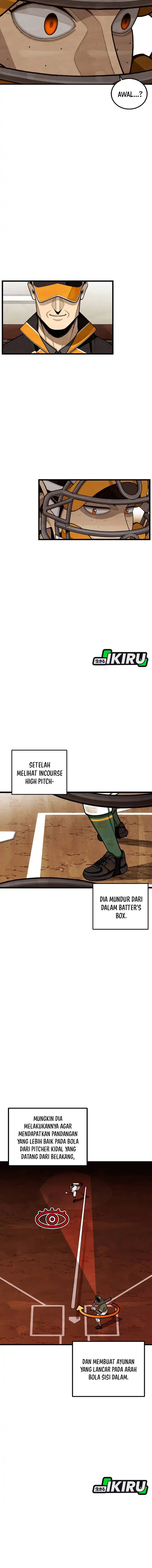 Not Over Chapter 53 Image 3