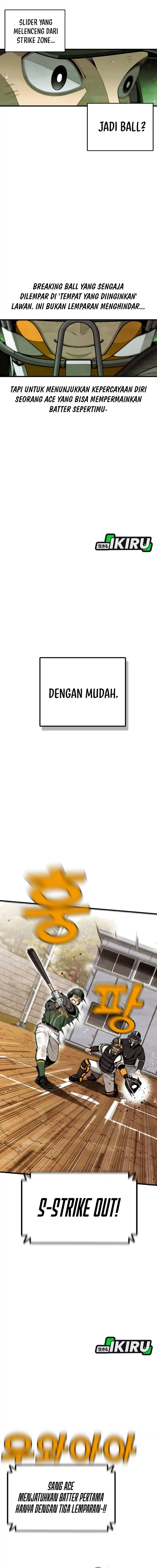 Not Over Chapter 53 Image 11