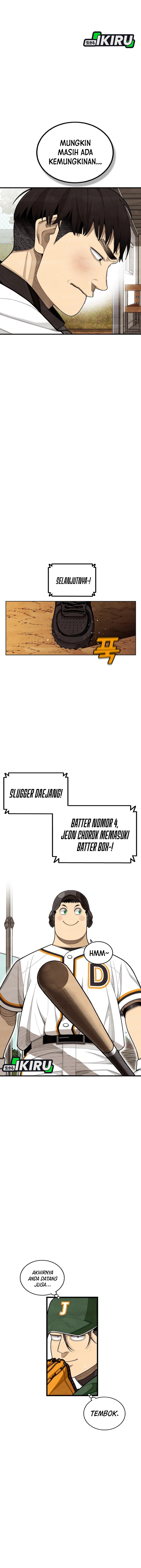 Not Over Chapter 54 Image 6