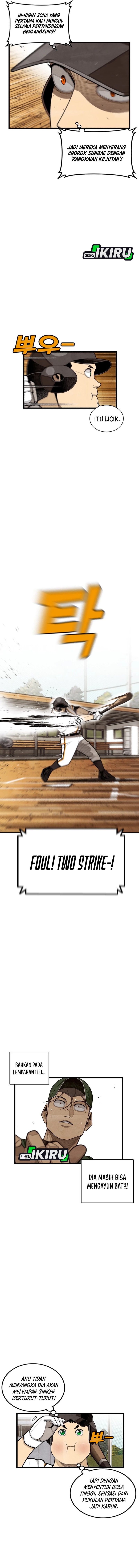 Not Over Chapter 54 Image 11