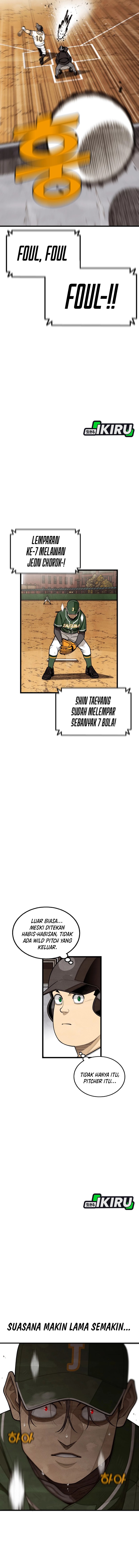 Not Over Chapter 54 Image 13