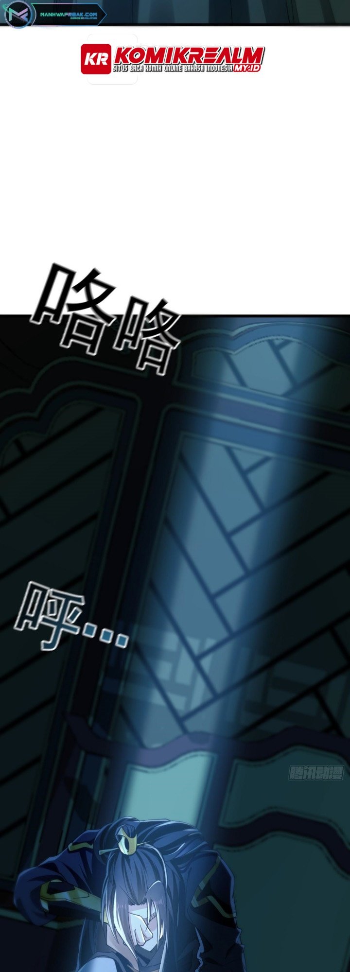 1 Million Times Attack Speed Chapter 01 Image 7