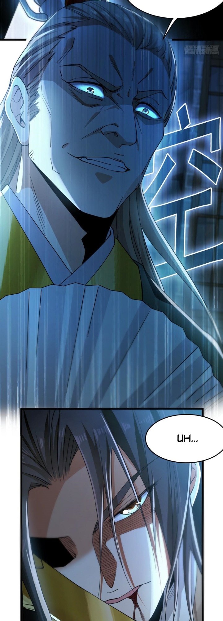 1 Million Times Attack Speed Chapter 01 Image 9