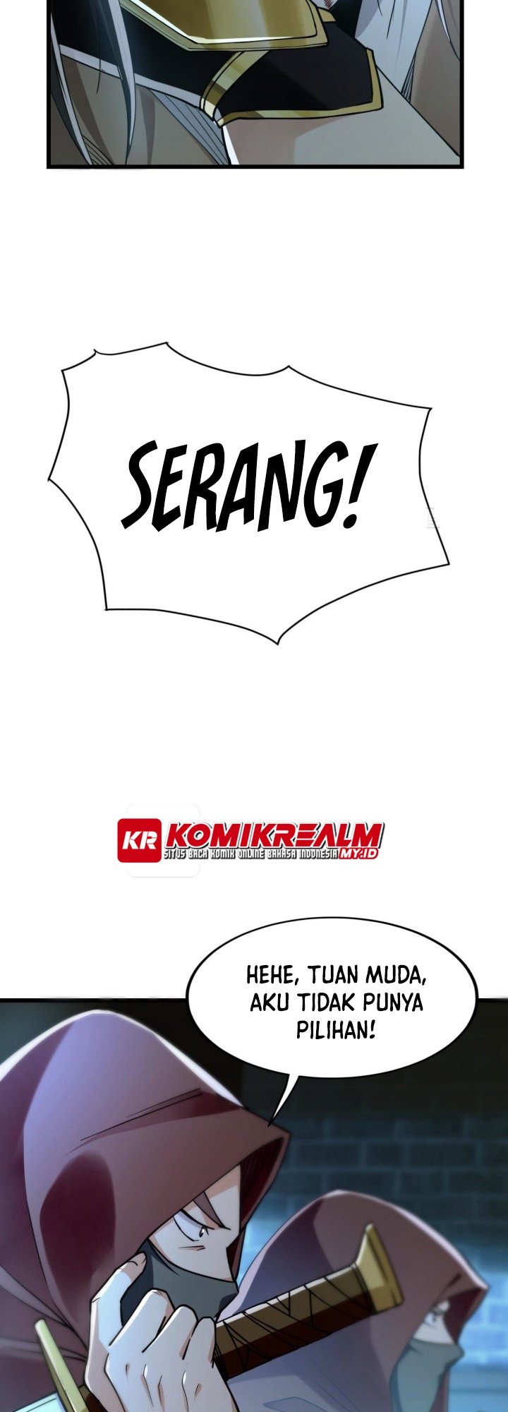 1 Million Times Attack Speed Chapter 01 Image 10