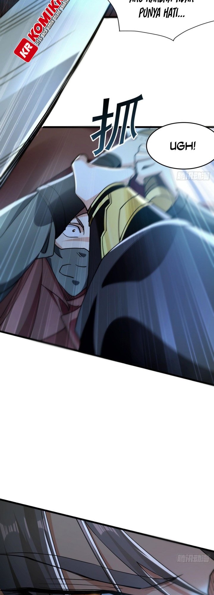 1 Million Times Attack Speed Chapter 01 Image 12