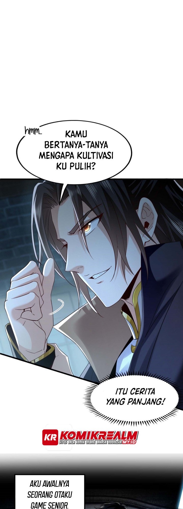 1 Million Times Attack Speed Chapter 01 Image 21