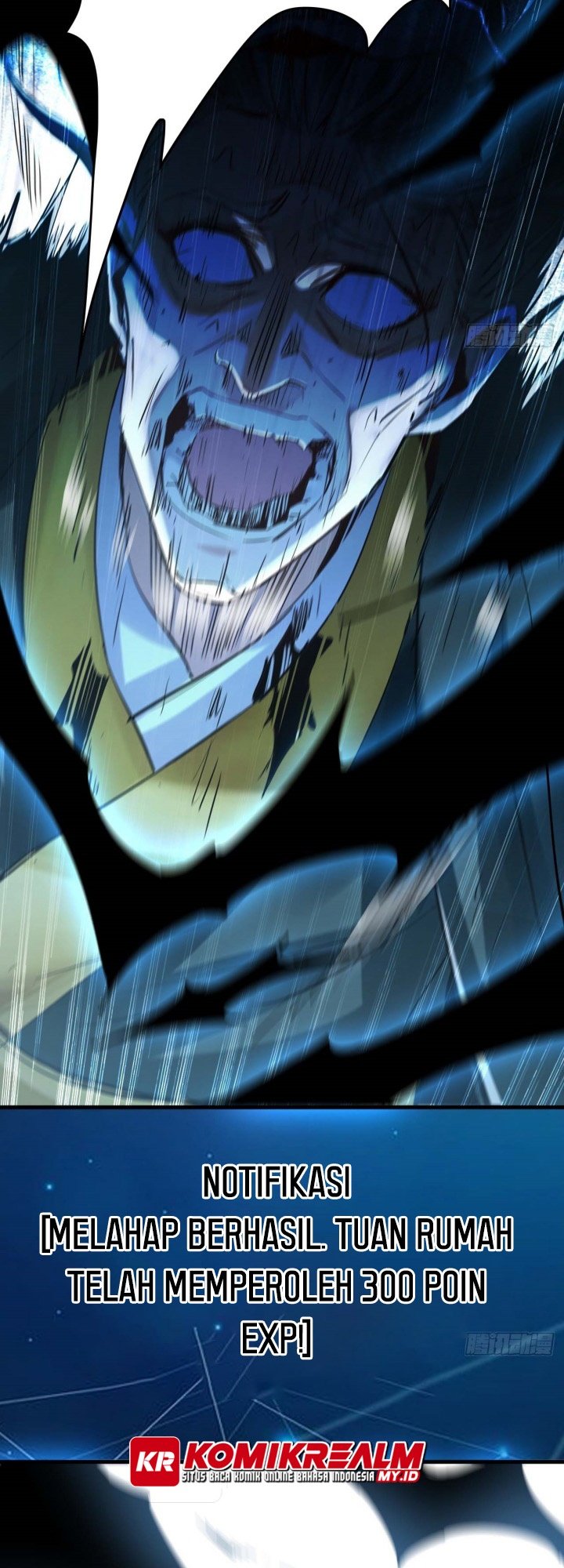 1 Million Times Attack Speed Chapter 01 Image 55