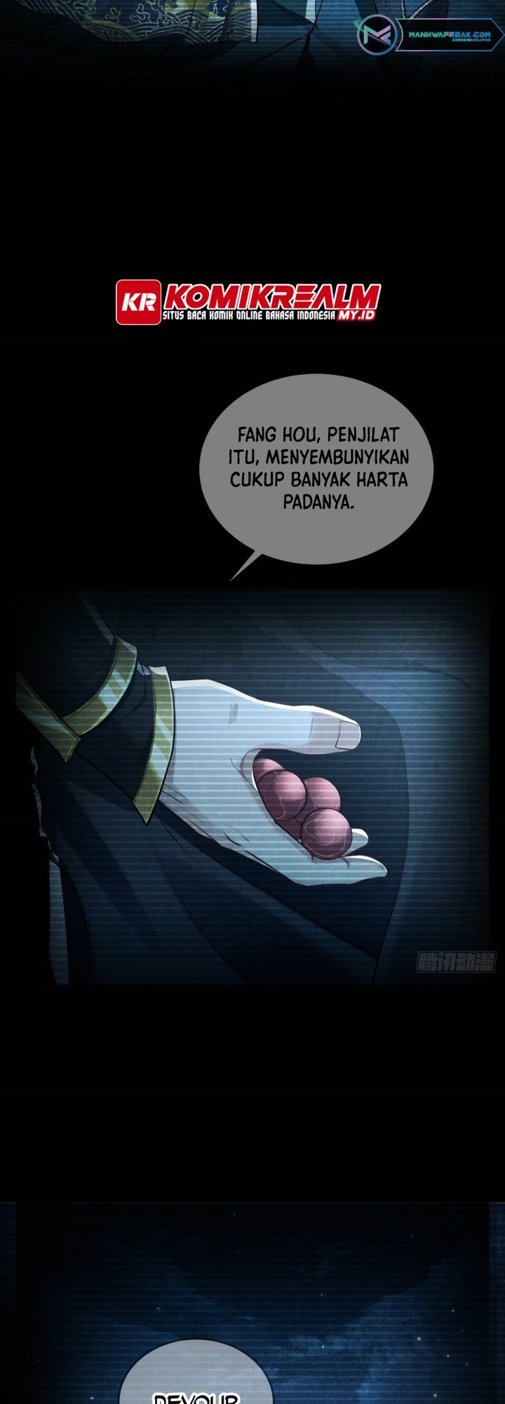 1 Million Times Attack Speed Chapter 02 Image 13