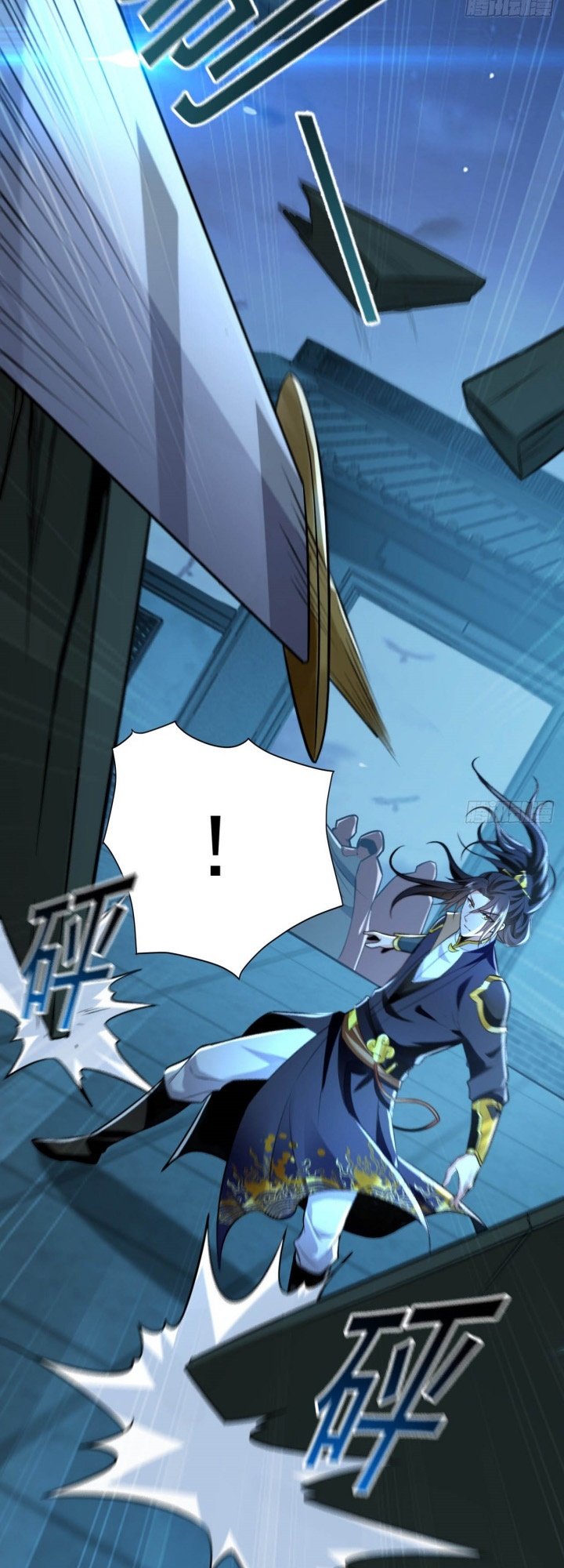 1 Million Times Attack Speed Chapter 02 Image 31