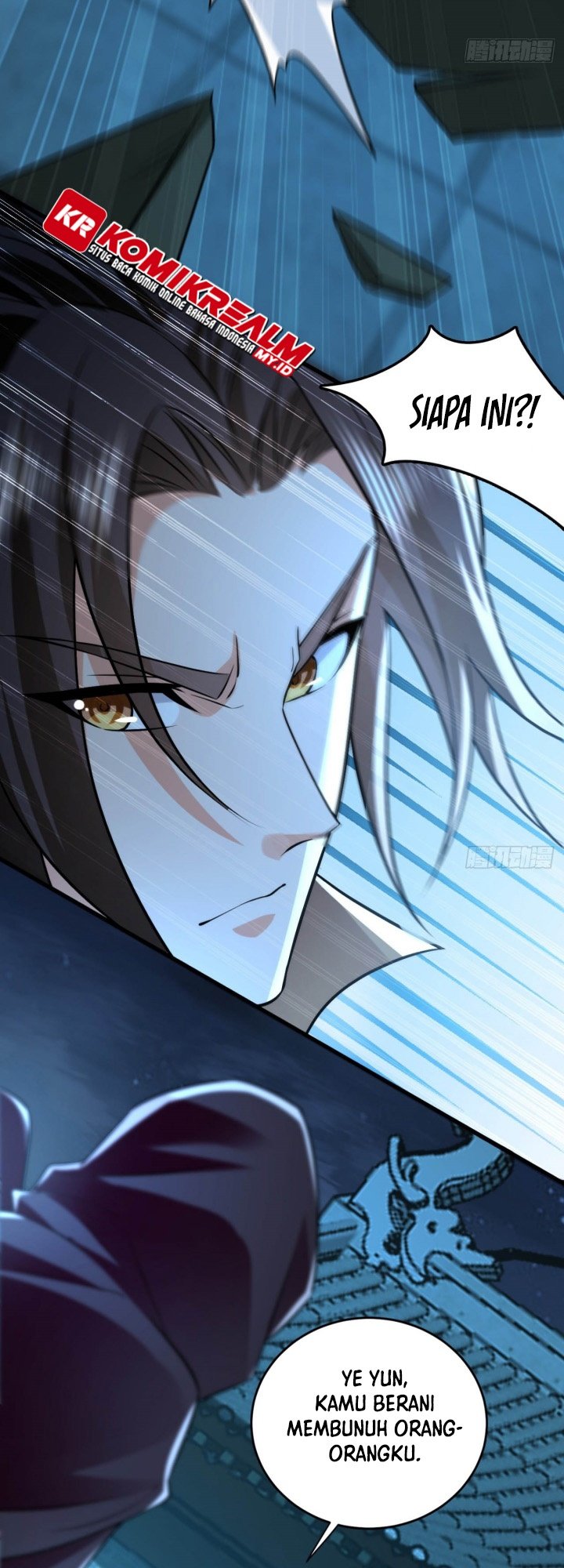 1 Million Times Attack Speed Chapter 02 Image 32