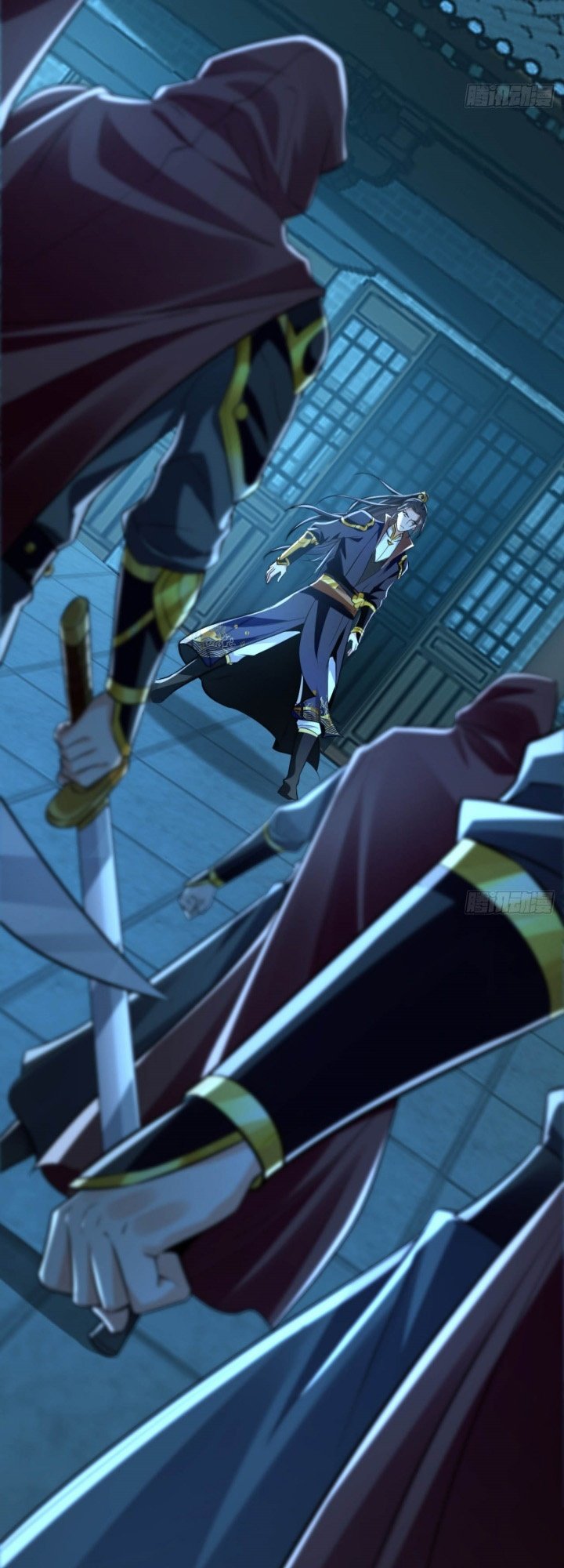 1 Million Times Attack Speed Chapter 02 Image 33