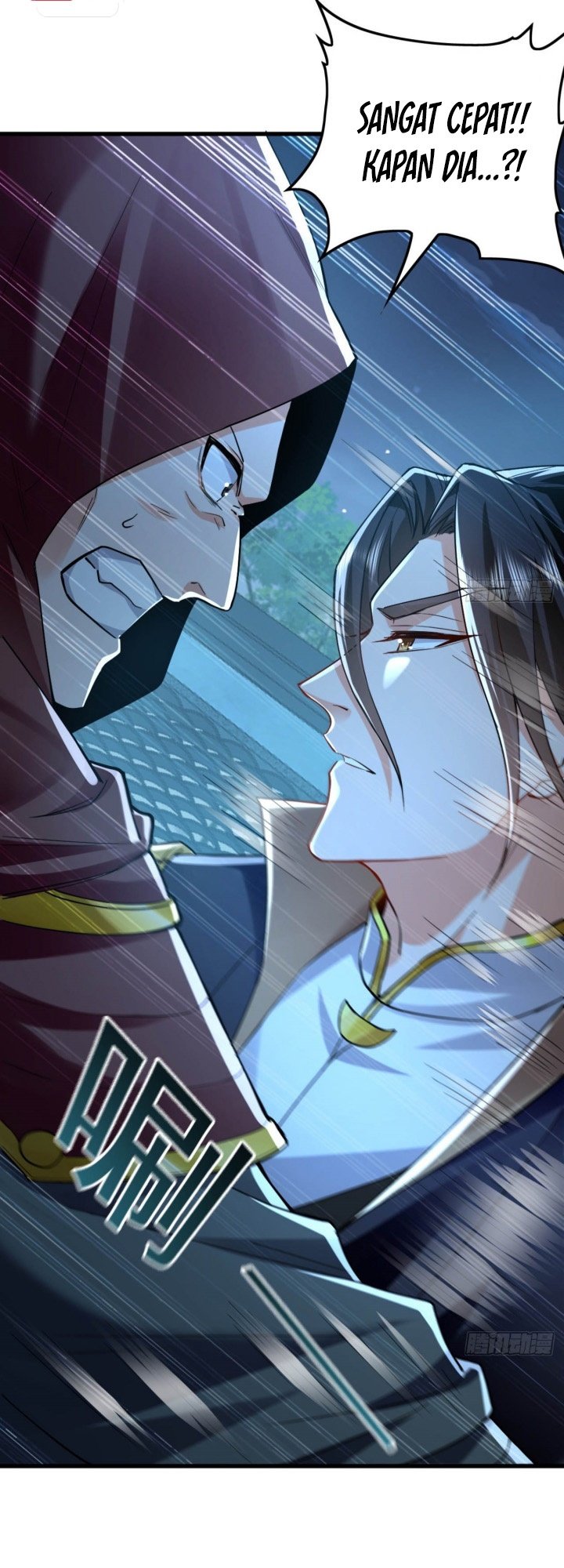 1 Million Times Attack Speed Chapter 02 Image 42