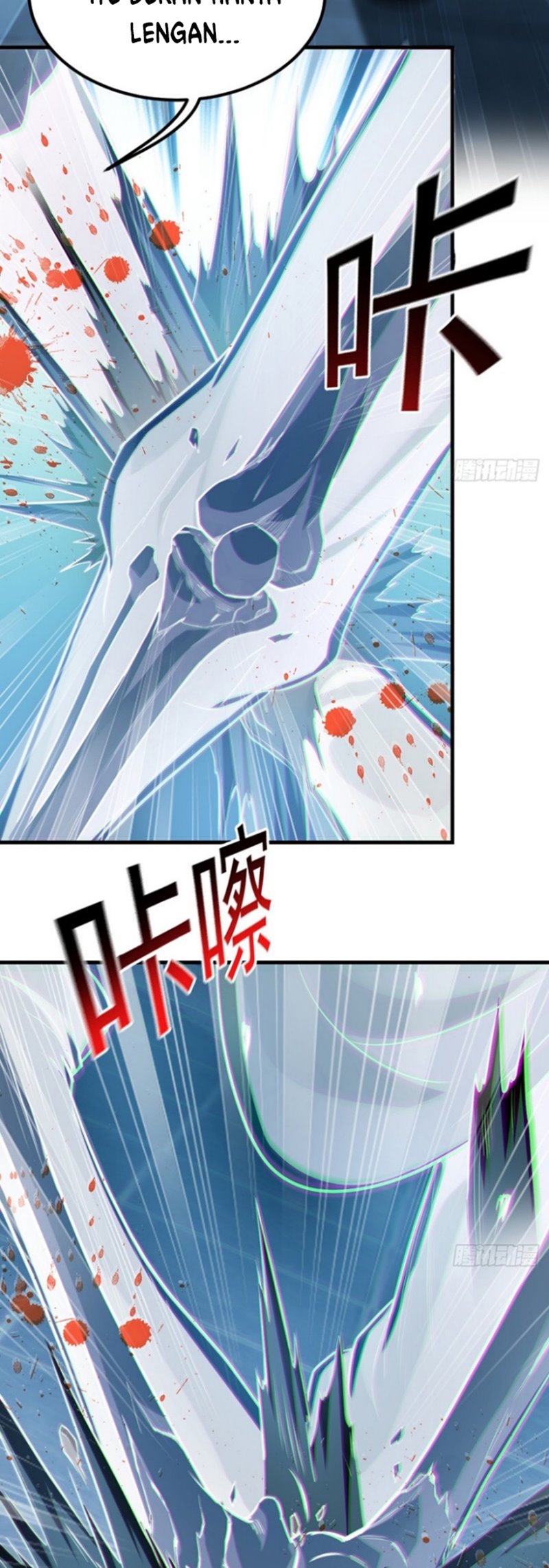 1 Million Times Attack Speed Chapter 03 Image 6