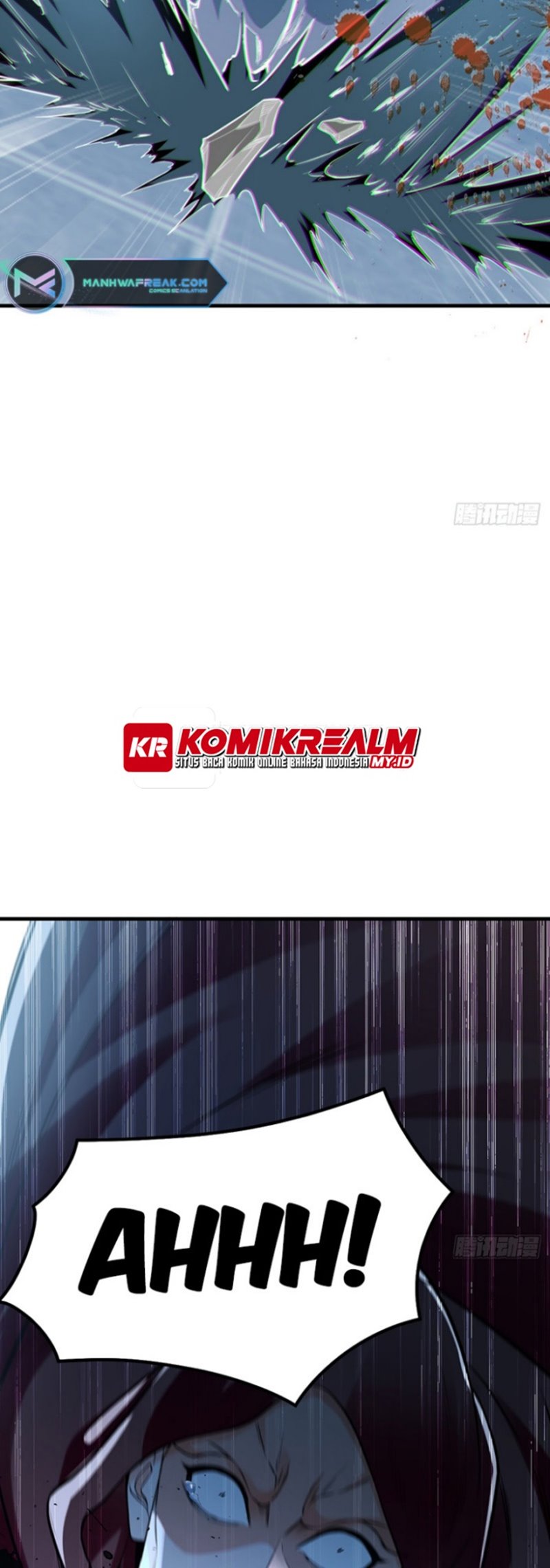 1 Million Times Attack Speed Chapter 03 Image 7