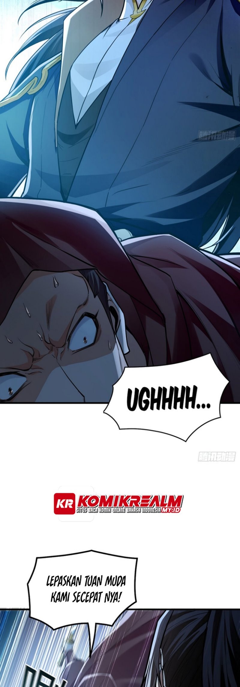 1 Million Times Attack Speed Chapter 03 Image 9