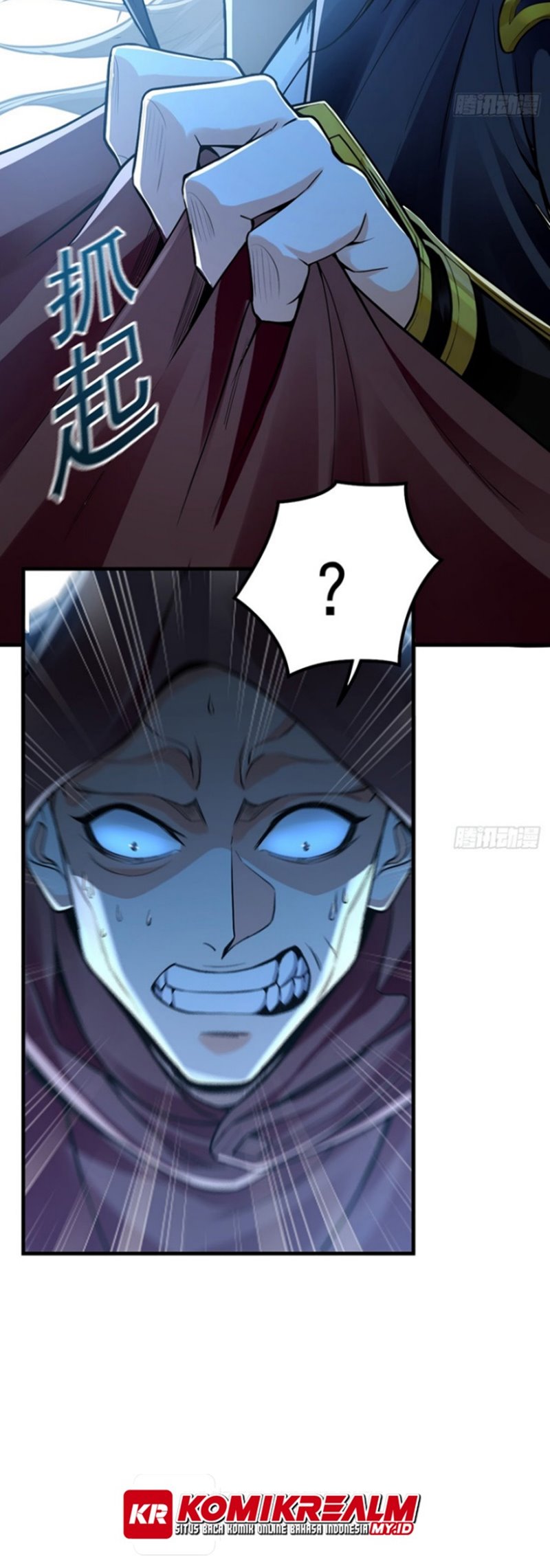 1 Million Times Attack Speed Chapter 03 Image 11