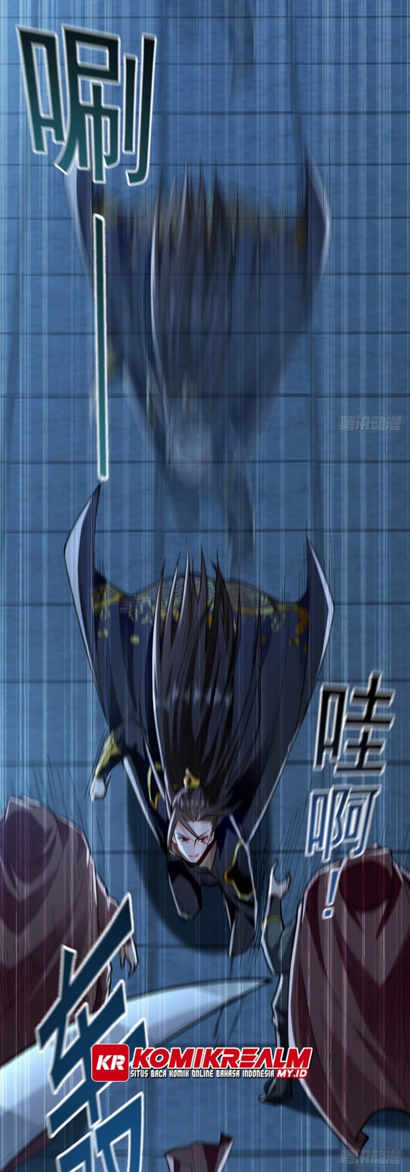 1 Million Times Attack Speed Chapter 03 Image 13