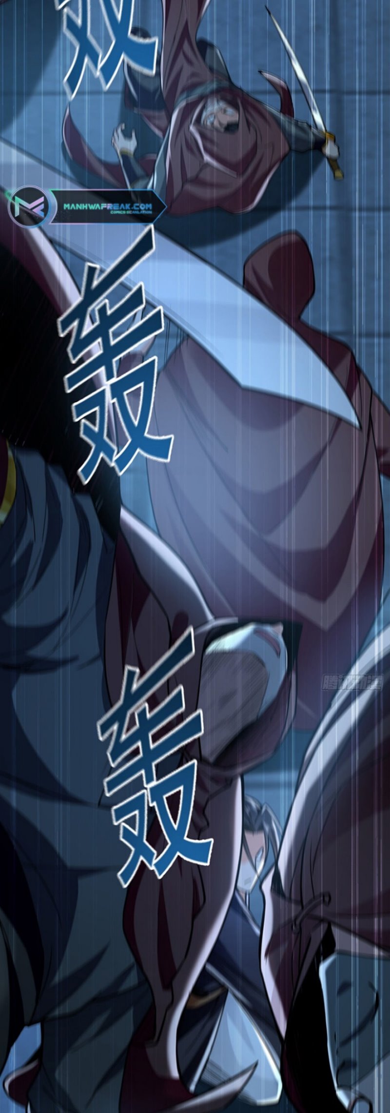 1 Million Times Attack Speed Chapter 03 Image 14