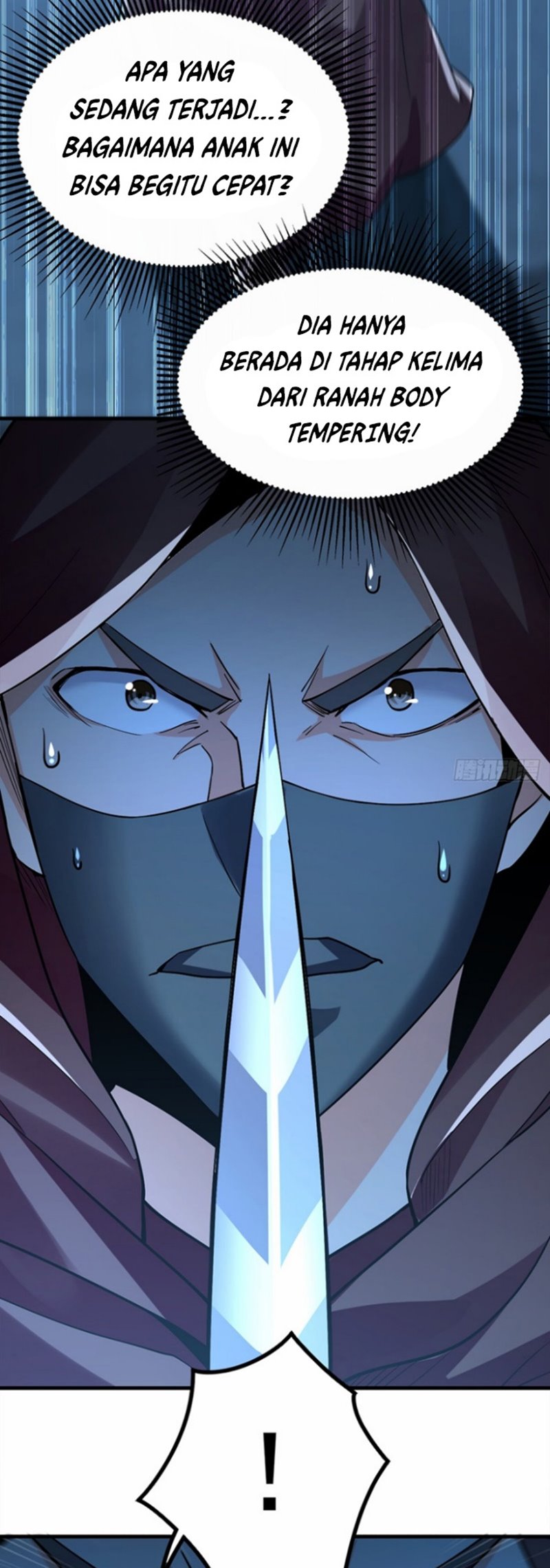 1 Million Times Attack Speed Chapter 03 Image 16