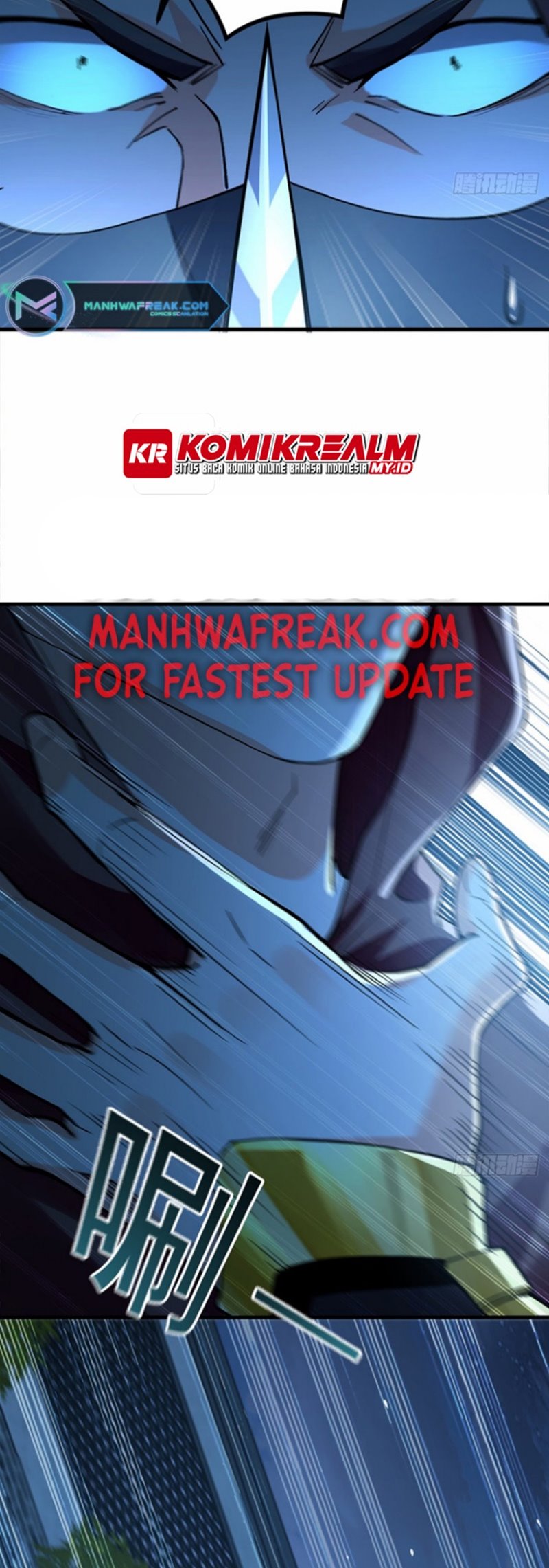 1 Million Times Attack Speed Chapter 03 Image 17