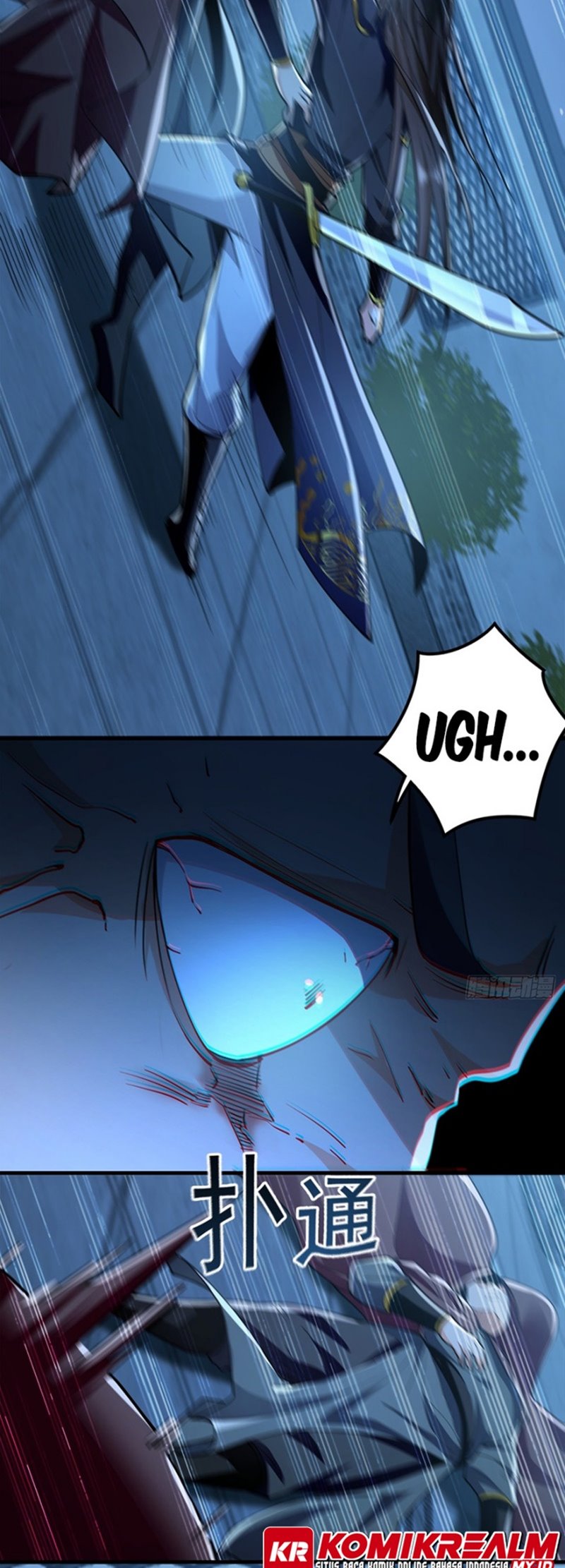 1 Million Times Attack Speed Chapter 03 Image 19