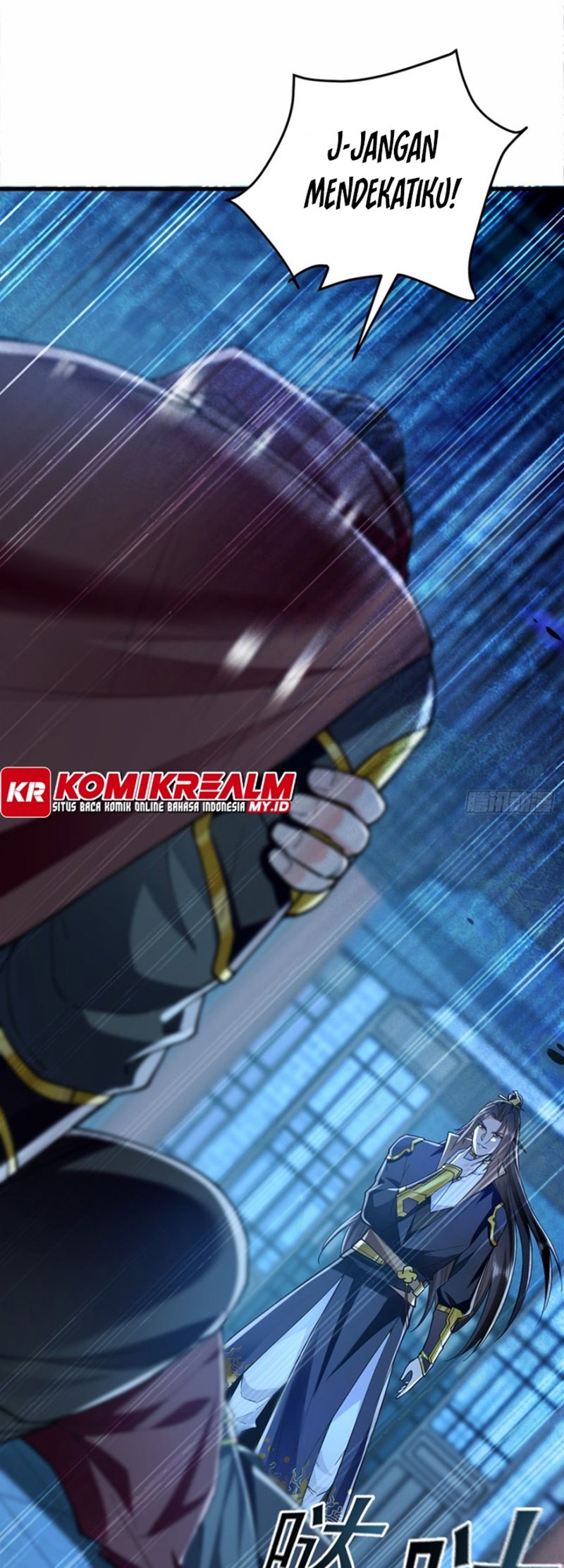 1 Million Times Attack Speed Chapter 03 Image 21