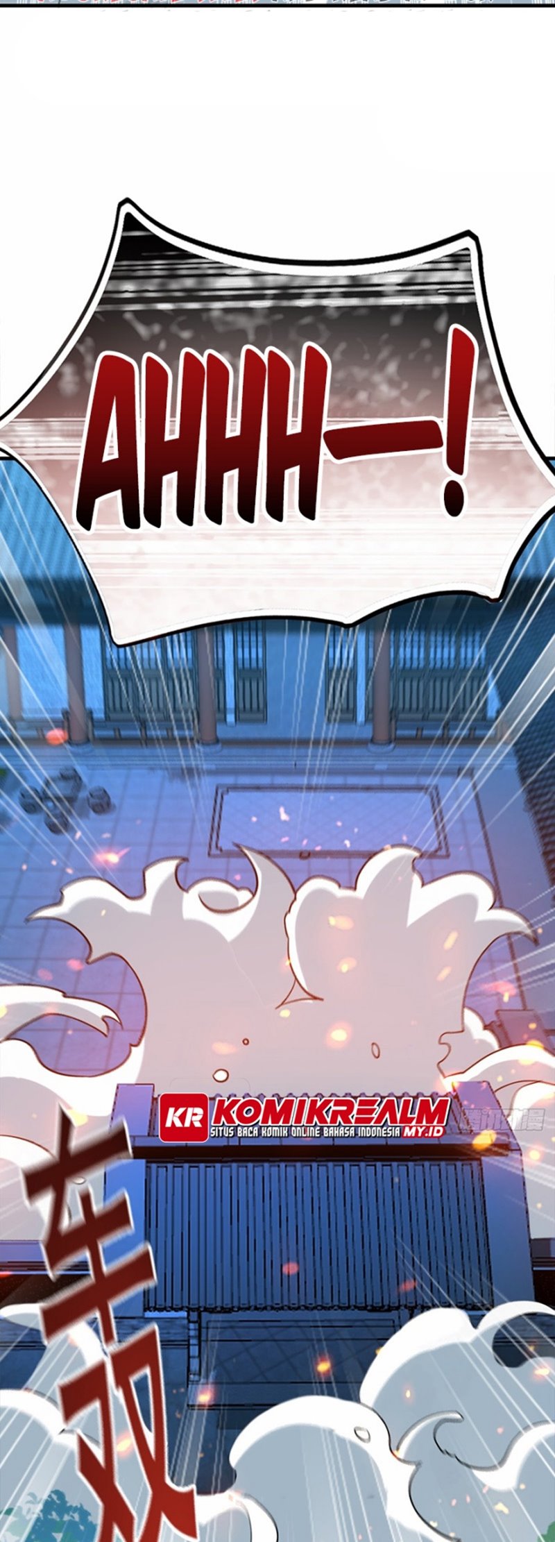 1 Million Times Attack Speed Chapter 03 Image 24