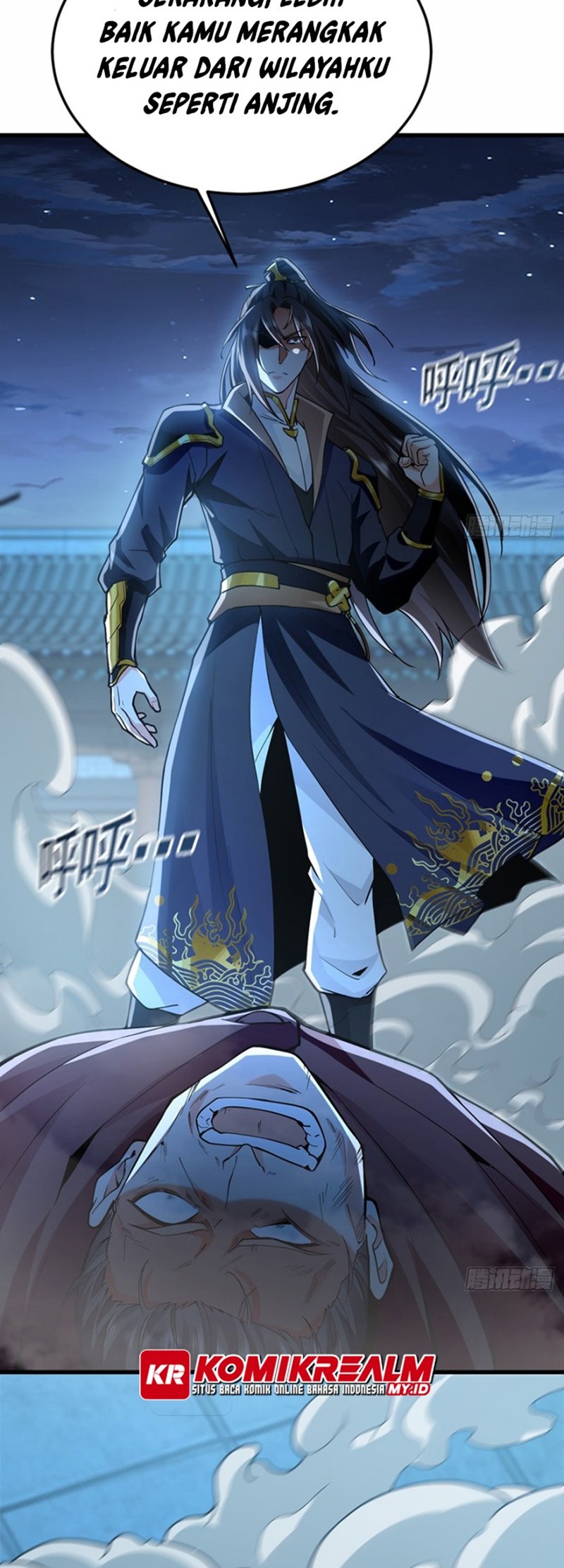 1 Million Times Attack Speed Chapter 03 Image 31