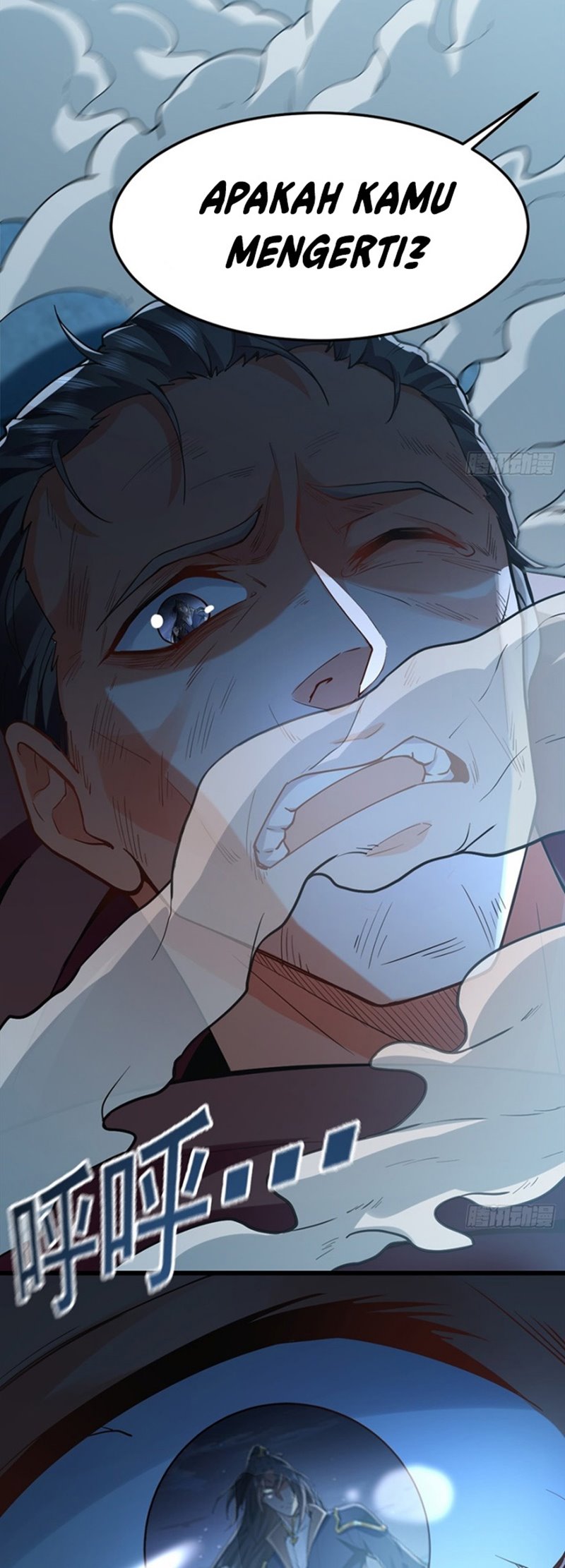 1 Million Times Attack Speed Chapter 03 Image 32