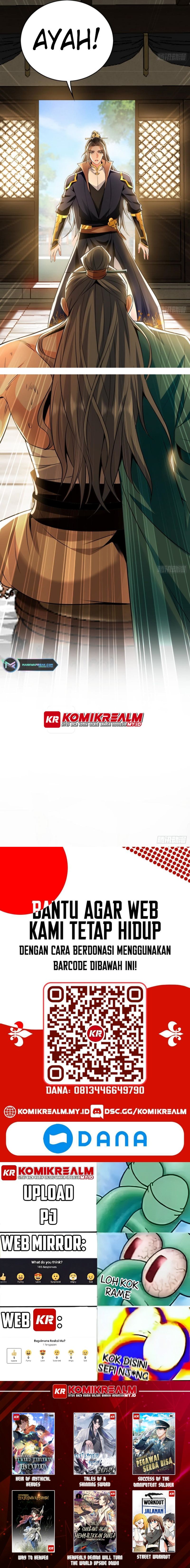 1 Million Times Attack Speed Chapter 04 Image 10