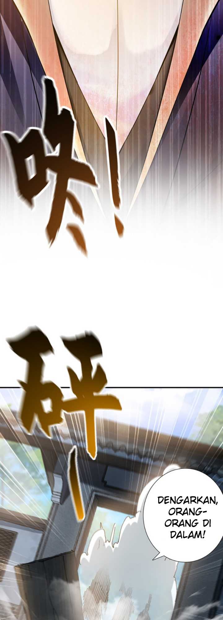 1 Million Times Attack Speed Chapter 05 Image 22