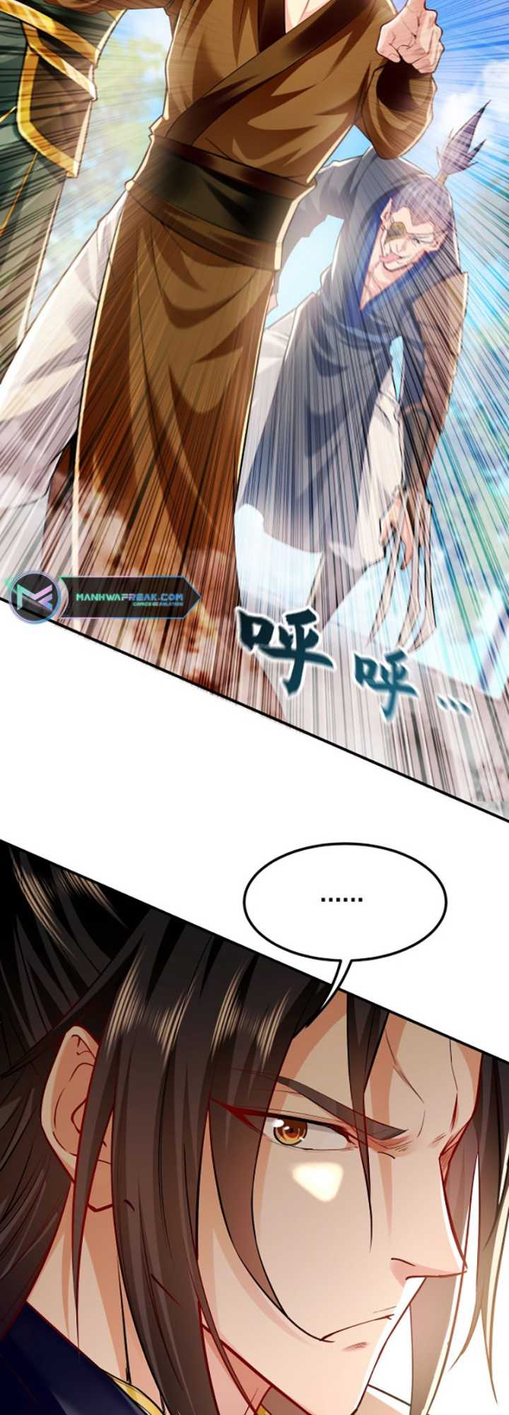 1 Million Times Attack Speed Chapter 05 Image 25