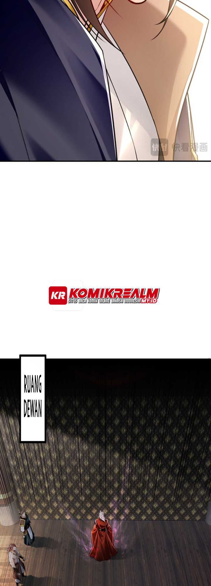 1 Million Times Attack Speed Chapter 05 Image 26