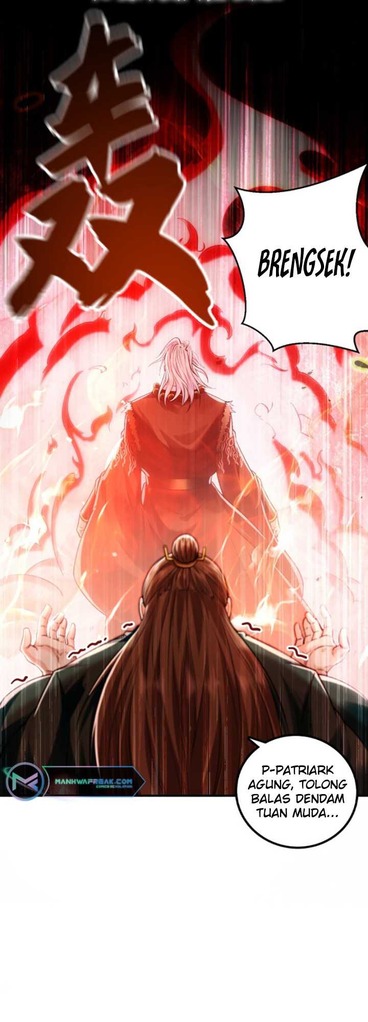 1 Million Times Attack Speed Chapter 05 Image 28