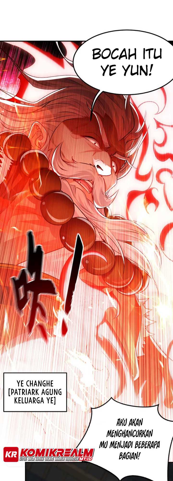 1 Million Times Attack Speed Chapter 05 Image 29