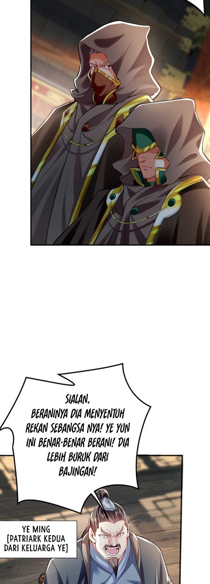 1 Million Times Attack Speed Chapter 05 Image 30