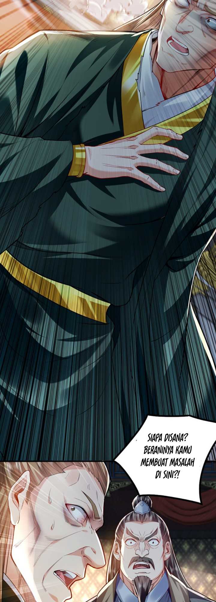 1 Million Times Attack Speed Chapter 05 Image 32