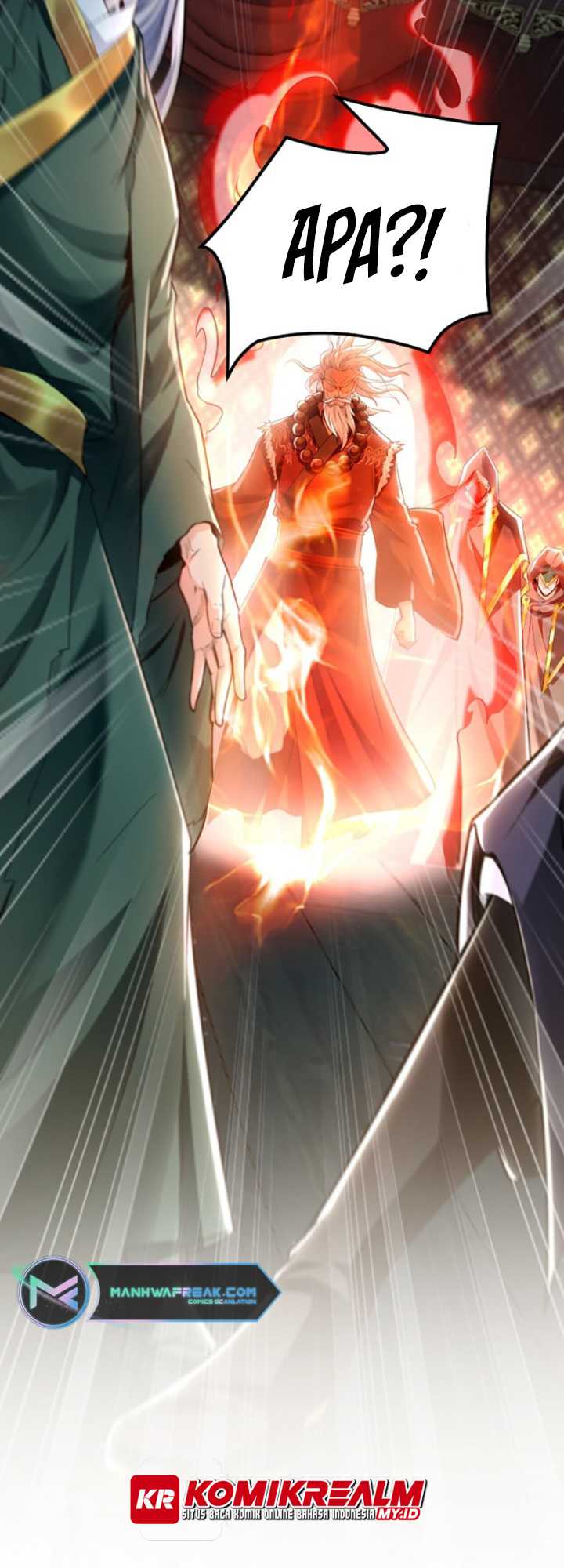 1 Million Times Attack Speed Chapter 05 Image 40