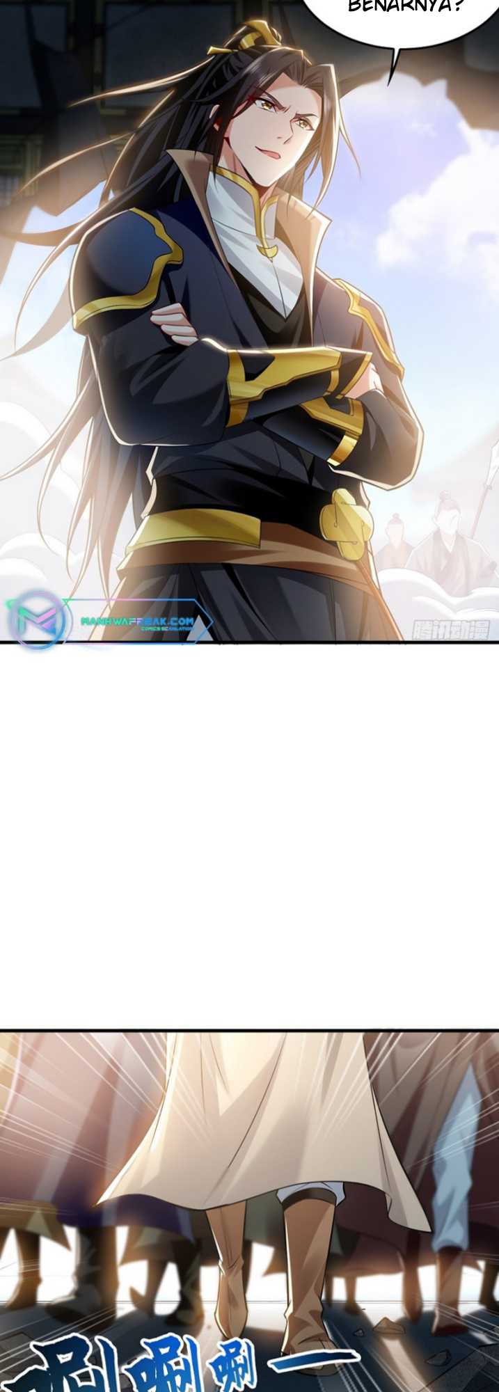 1 Million Times Attack Speed Chapter 06 Image 2