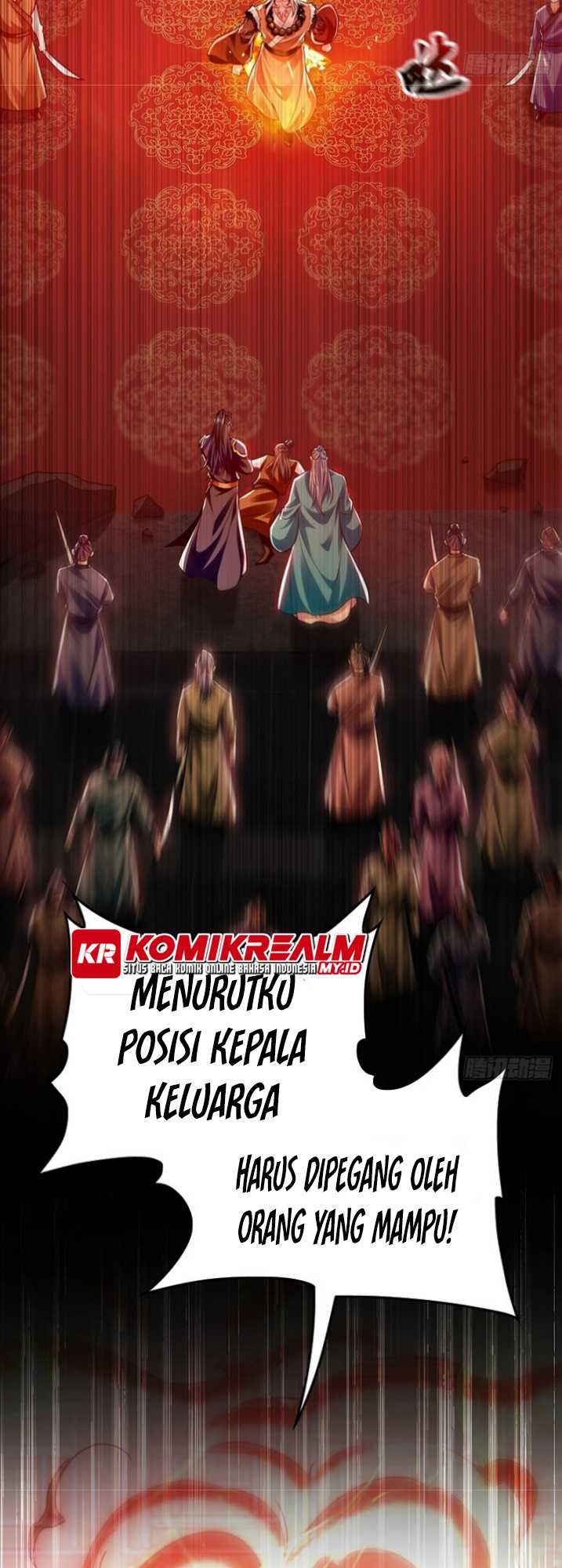 1 Million Times Attack Speed Chapter 06 Image 7