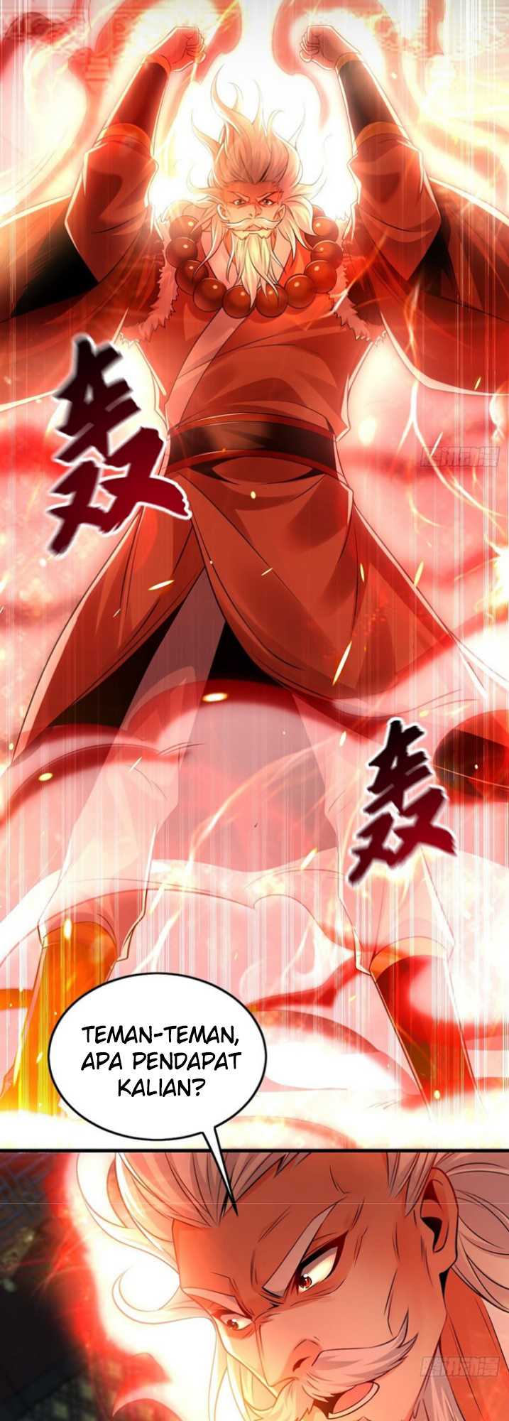 1 Million Times Attack Speed Chapter 06 Image 8