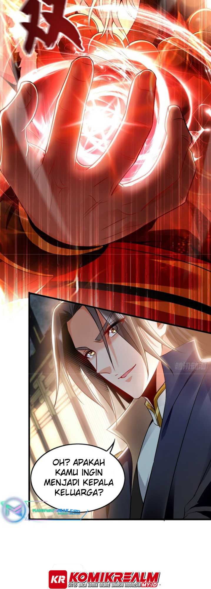 1 Million Times Attack Speed Chapter 06 Image 12