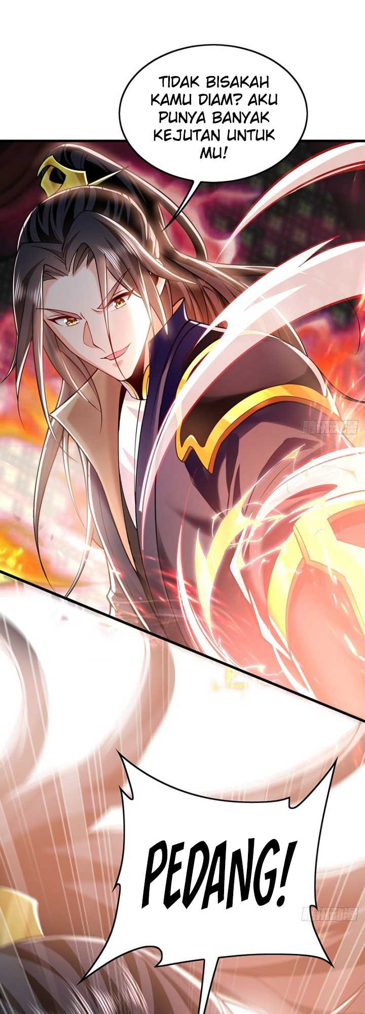 1 Million Times Attack Speed Chapter 06 Image 20