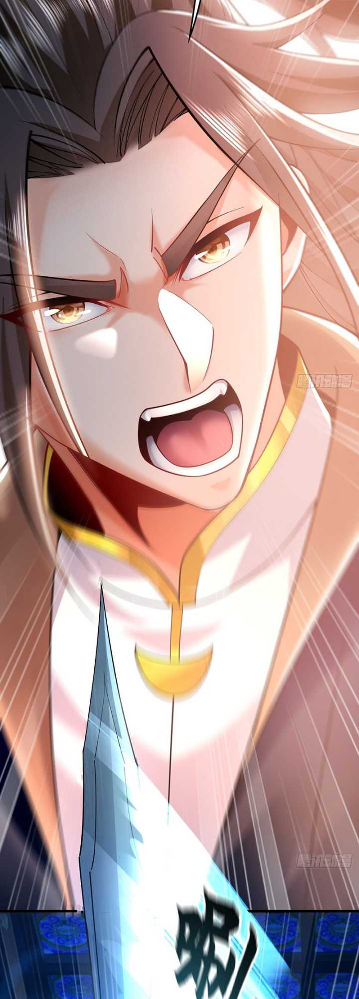 1 Million Times Attack Speed Chapter 06 Image 21