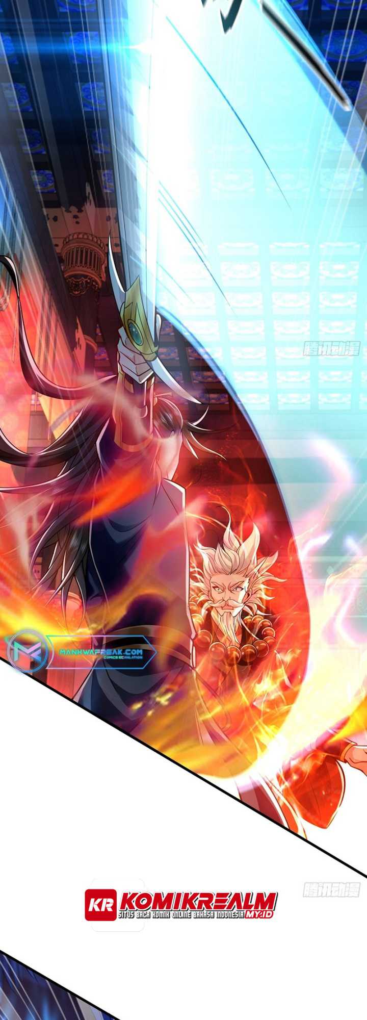 1 Million Times Attack Speed Chapter 06 Image 22