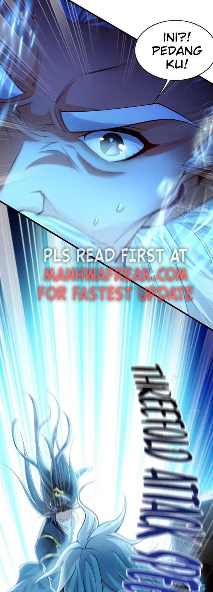 1 Million Times Attack Speed Chapter 06 Image 23