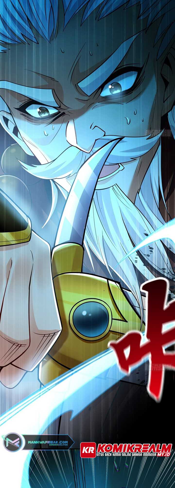 1 Million Times Attack Speed Chapter 06 Image 25