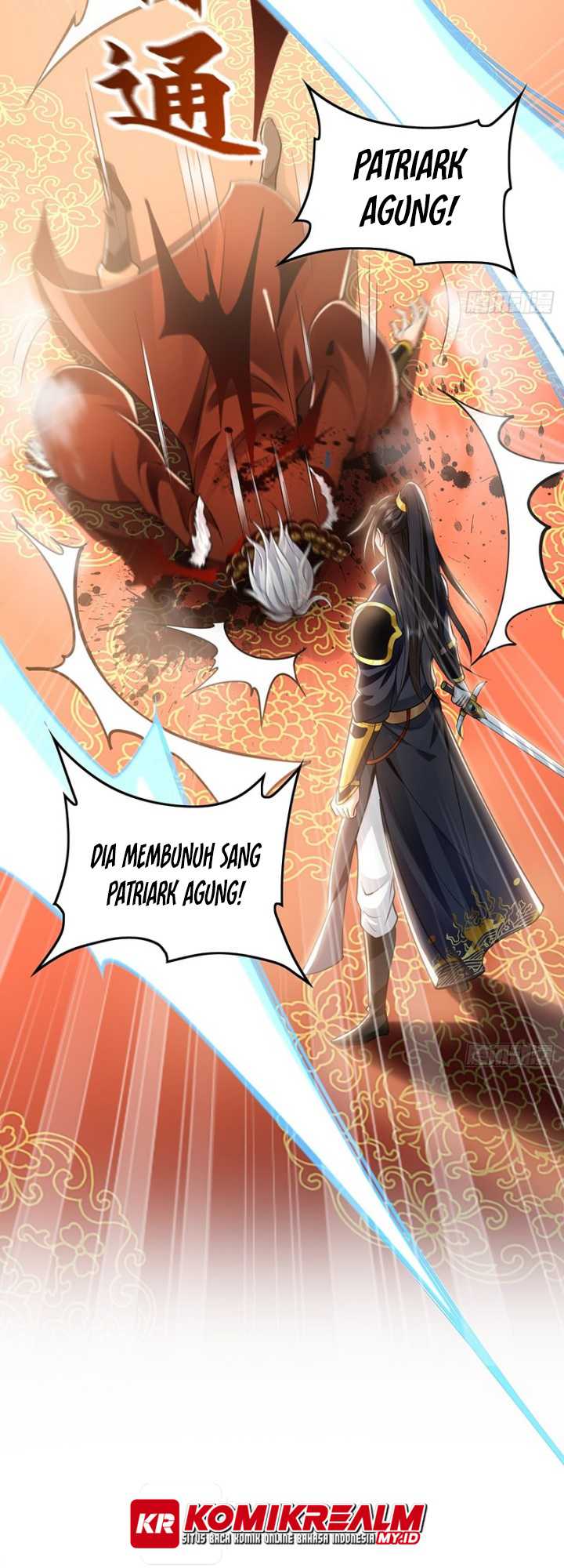 1 Million Times Attack Speed Chapter 06 Image 27